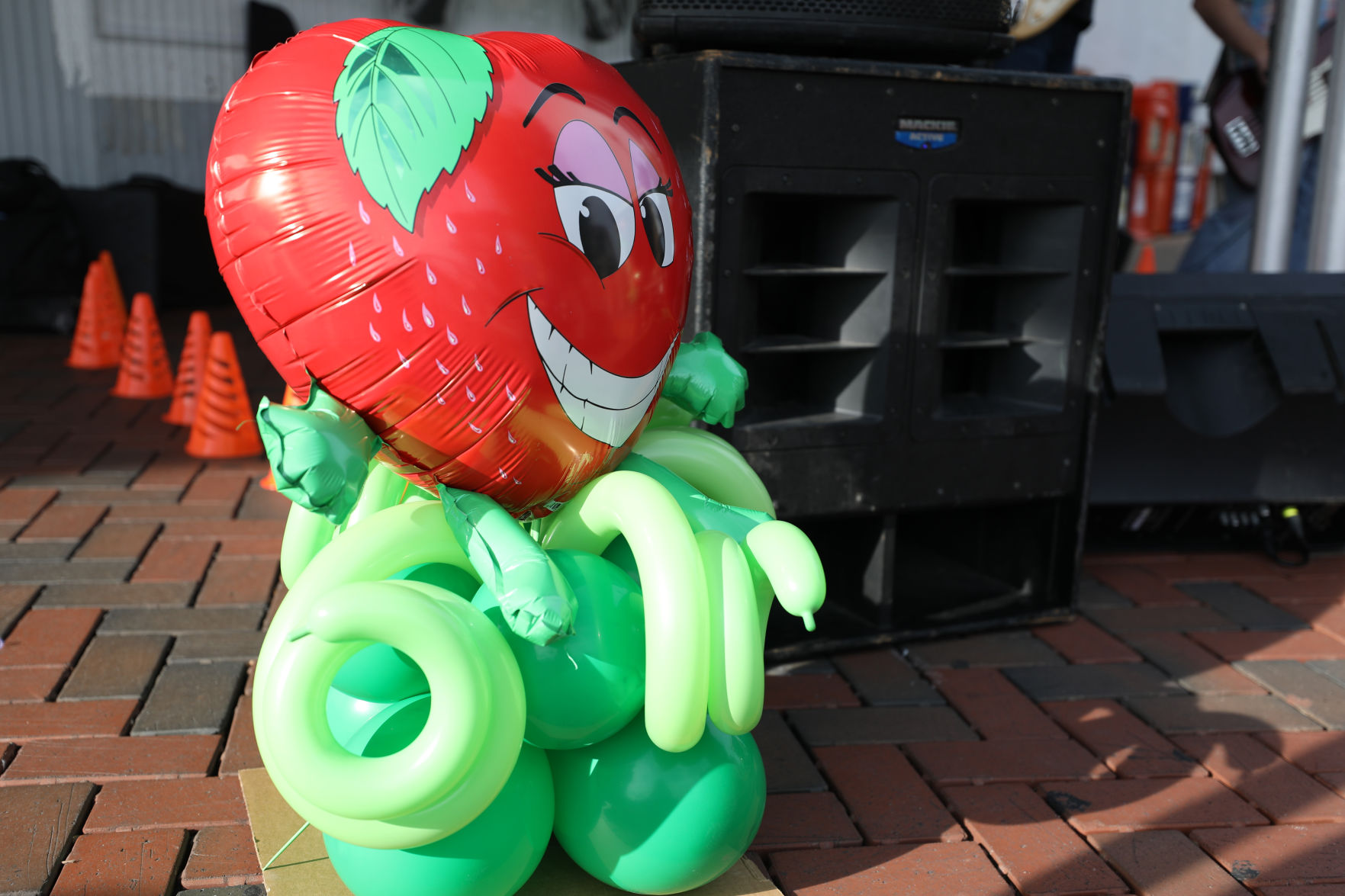 SummerNight Downtown Art Walk 2019